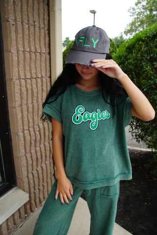Fly Eagles Fly Hat