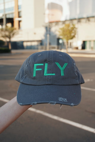 Fly Eagles Fly Hat
