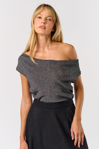 Silver Sleeveless Sweater Top3.jpg