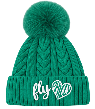 Eagles Winter Hat
