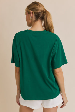 On The Coast Tee