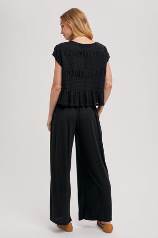 Easy Living Black Set