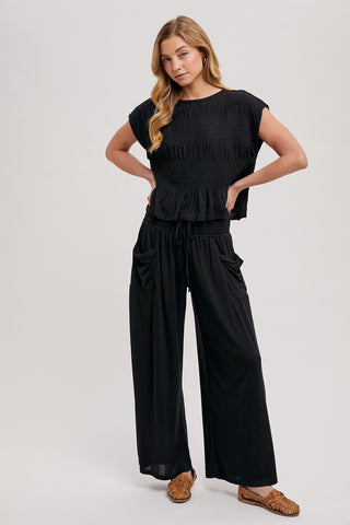 Easy Living Black Set