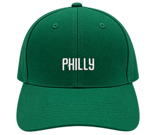 Philly Gal Baseball Hat