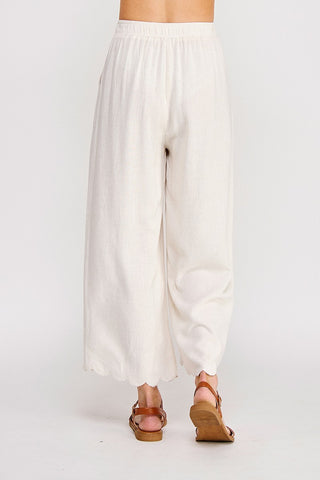 Sunday Stroll Linen Set