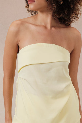 Limoncello Glow Set