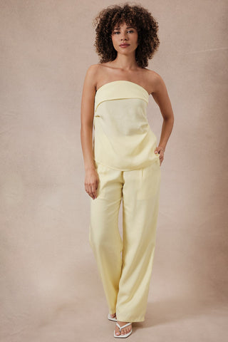 Limoncello Glow Set