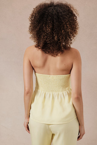 Limoncello Glow Set