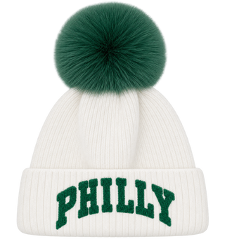 Eagles Winter Hat