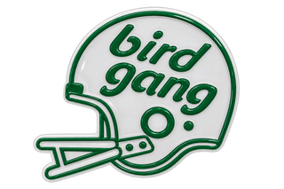 Bird Gang Claw Clip