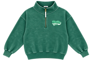 Philly Prep Quarter Zip