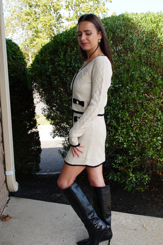 Gingerbread Glam Jeweled Set