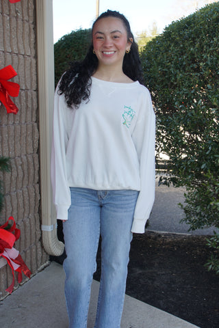 Sundays in South Philly Classic Crewneck