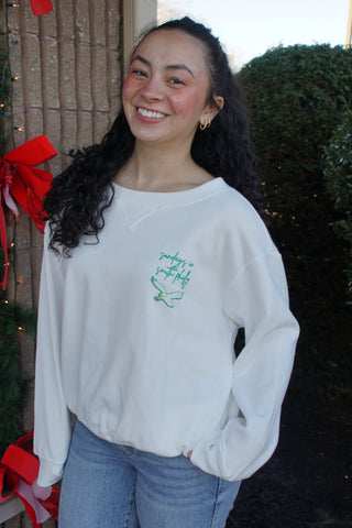 Sundays in South Philly Classic Crewneck