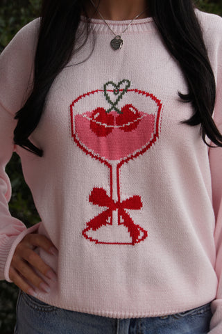 Lover Spritz Sweater