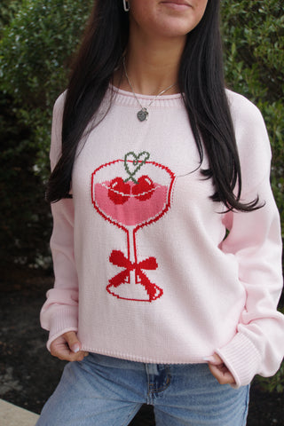 Lover Spritz Sweater