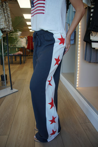 American Star Wide Leg Pants