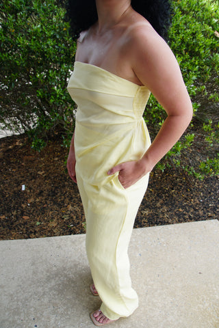 Limoncello Glow Set