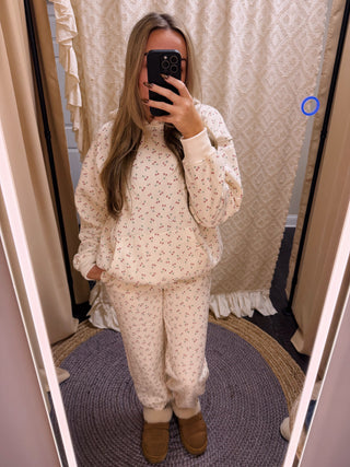 Cherries & Cream Set