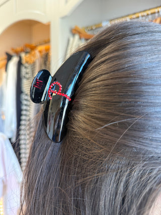 Phillies Claw Clip