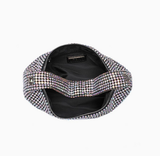 Iridescent Evening Bag
