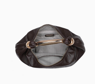 Espresso Carrie Bag