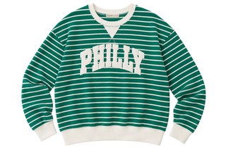 Striped Philly Long Sleeve