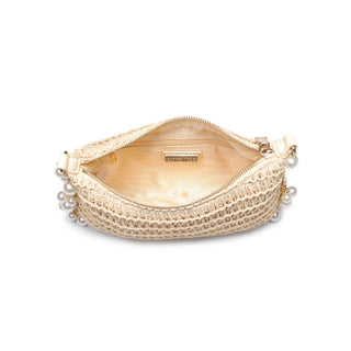 Seashell Straw Bag