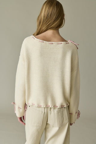 Rose Stitching Detail Sweater3.jpg