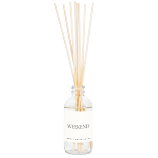 Weekend Reed Diffuser